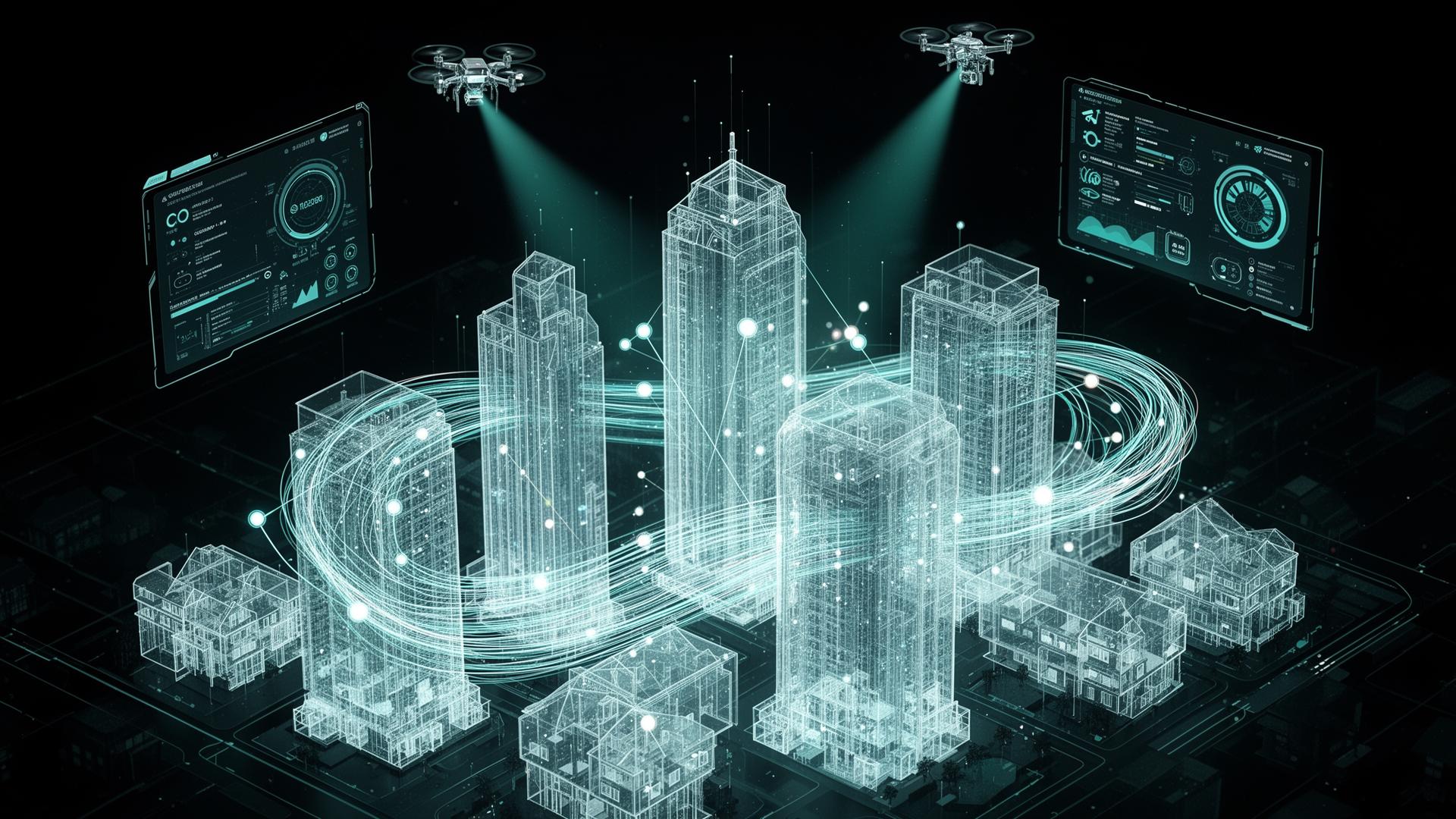 AI real estate visualization